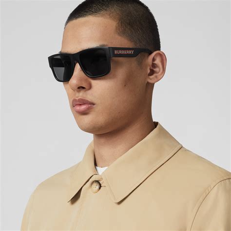 burberry square optical frames|burberry sunglasses frames men's.